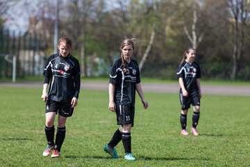 Bild 6 - B-Juniorinnen Kieler MTV - FSC Kaltenkirchen : Ergebnis: 0:0